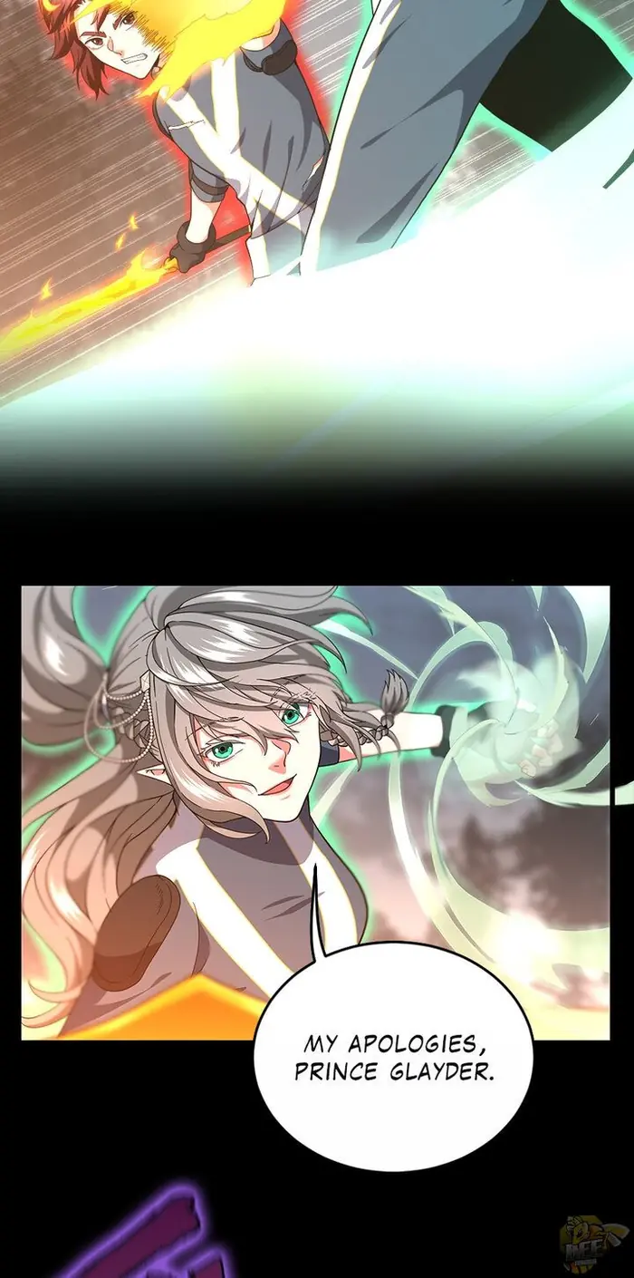 The Beginning After the End Chapter 100 image 10_optimized